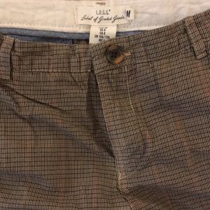 H&M LOGG pants